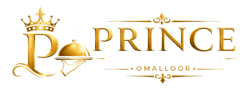 Prince Catering