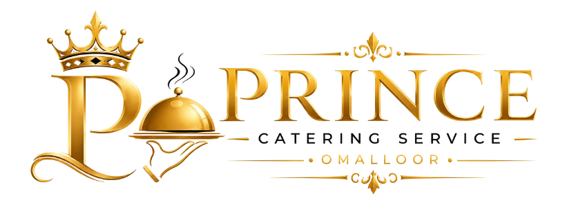 Prince Catering